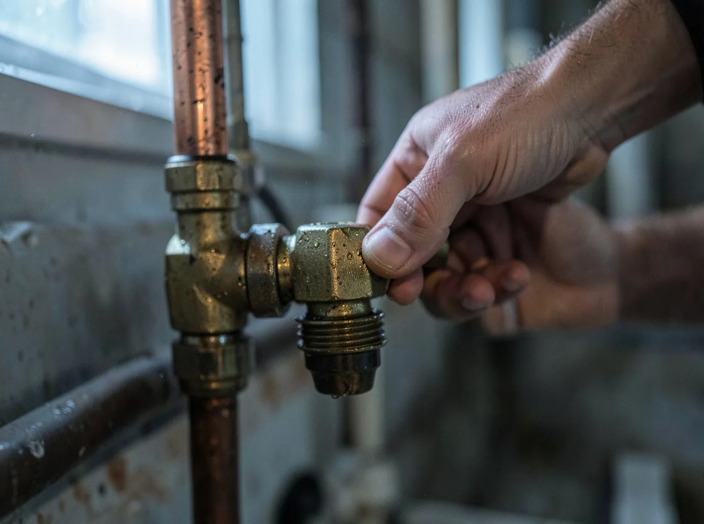 Emergency Plumber Oak Creek, WI FAQs